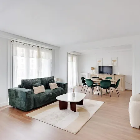 Appartamento 10 - Luxury Flat L024