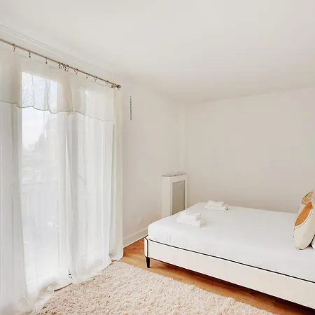 Appartamento 10 - Luxury Flat L024